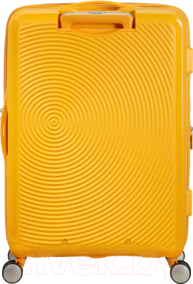 Чемодан на колесах American Tourister Soundbox 32G*06 002