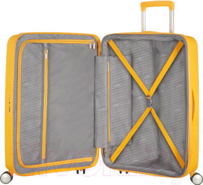 Чемодан на колесах American Tourister Soundbox 32G*06 002