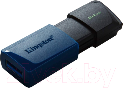 Usb flash накопитель Kingston Data Traveler Exodia M 64GB (DTXM/64GB)