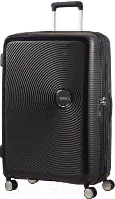 Чемодан на колесах American Tourister Soundbox 32G*09 003 - фото