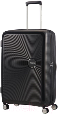 Чемодан на колесах American Tourister Soundbox 32G*09 003