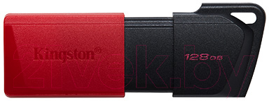 Usb flash накопитель Kingston Data Traveler Exodia M 128GB (DTXM/128GB) - фото