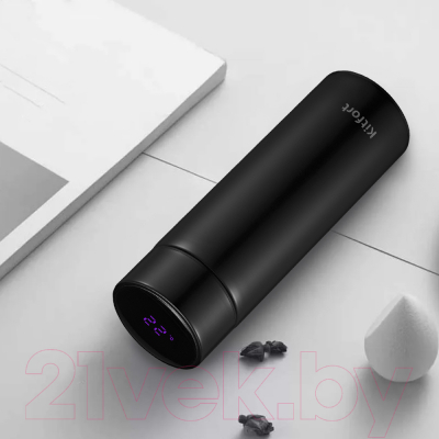 Термос для напитков Kitfort KT-1220