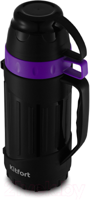Термос для напитков Kitfort KT-1233 - фото