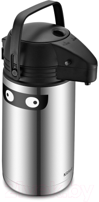 Термос для напитков Kitfort KT-1235 - фото