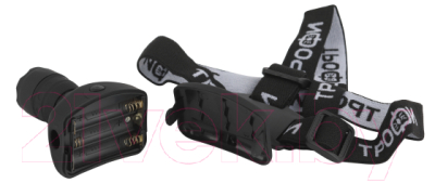 Фонарь Трофи GB-301 / Б0030187