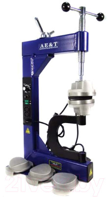 Вулканизатор шин AE&T DB-18