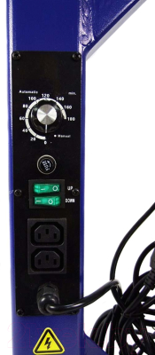 Вулканизатор шин AE&T DB-18