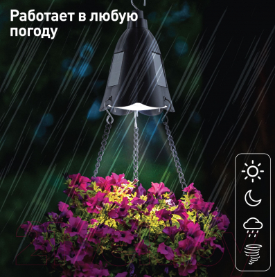 Светильник уличный ЭРА ERASF024-30 / Б0044237