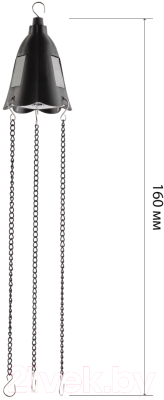 Светильник уличный ЭРА ERASF024-30 / Б0044237