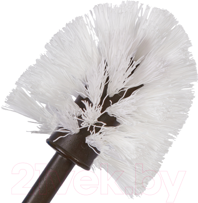 Ершик для унитаза Plastic Republic Ротанг SV4108 ВНГ