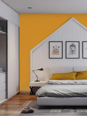 Колеровочная краска Palizh Интерьер