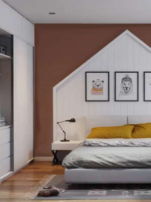 Колеровочная краска Palizh Интерьер/фасад