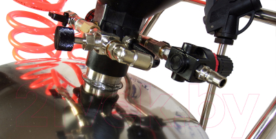 Пеногенератор высокого давления AE&T FS-350MS