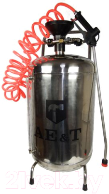 Пеногенератор высокого давления AE&T FS-350MS