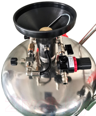 Пеногенератор высокого давления AE&T FS-350MS