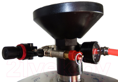 Пеногенератор высокого давления AE&T FS-350MS