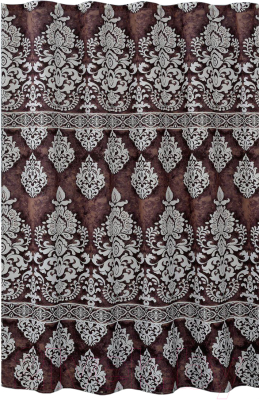 Шторка-занавеска для ванны Rosenberg R-730235 - фото