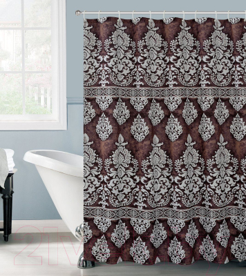 Шторка-занавеска для ванны Rosenberg R-730235