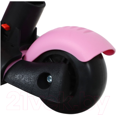 Самокат детский Graffiti 7350701