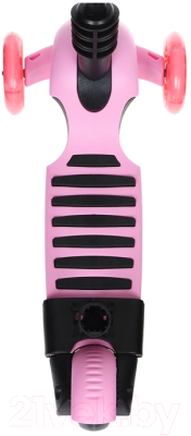 Самокат детский Graffiti 7350701