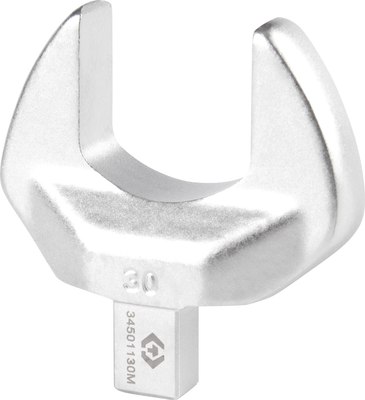 Насадка для динамометрического ключа King TONY 34501130M - фото