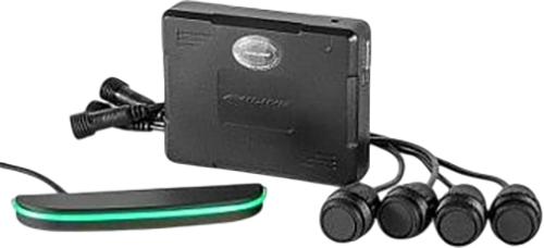 Парковочный радар Aviline MP-277i LED-F4B - фото