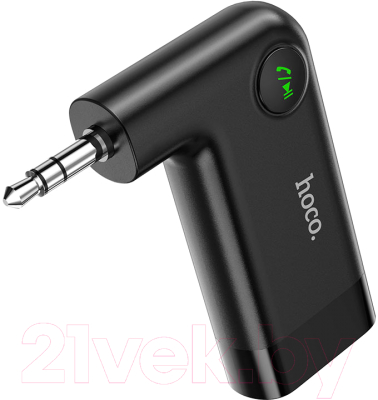 Адаптер Hoco E53 - фото
