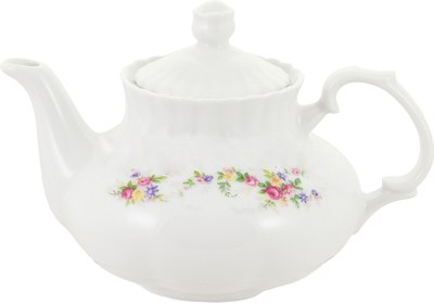 Заварочный чайник Cmielow i Chodziez Iwona / G742-0I05662 - фото