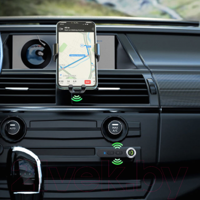 Адаптер Hoco E58