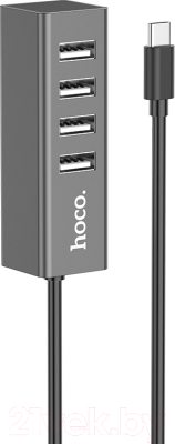 USB-хаб Hoco HB1