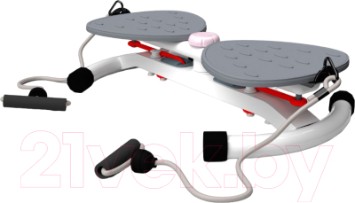 Минитренажер DFC TW-S108Gr - фото