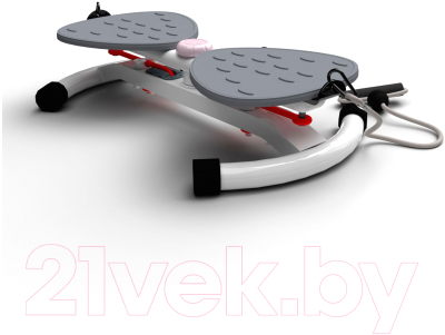 Минитренажер DFC TW-S108Gr