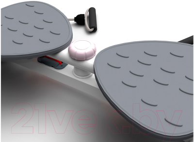 Минитренажер DFC TW-S108Gr