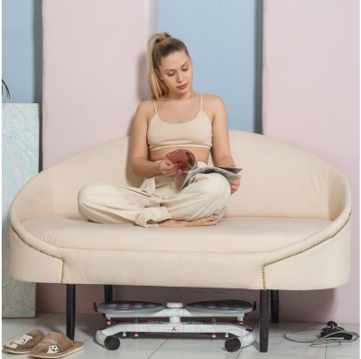 Минитренажер DFC TW-S108Gr