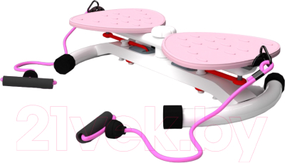 Минитренажер DFC TW-S108P - фото