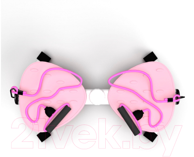 Минитренажер DFC TW-S108P