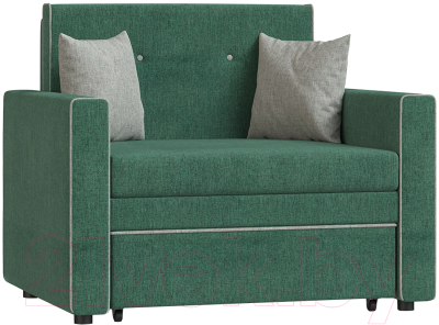 Кресло-кровать Нижегородмебель и К Найс Р 85 / ТД 297 - фото