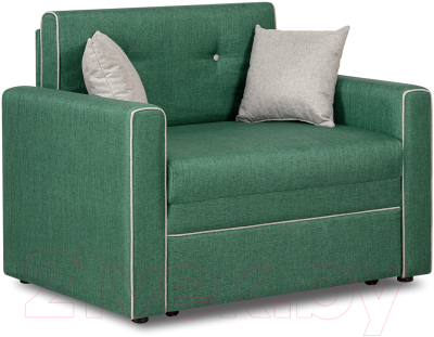 Кресло-кровать Нижегородмебель и К Найс Р 85 / ТД 297