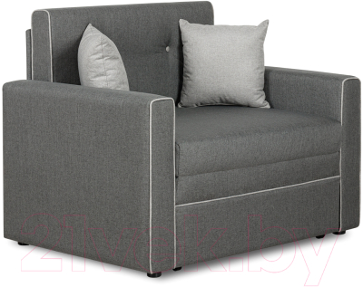 Кресло-кровать Нижегородмебель и К Найс Р 85 / ТД 298