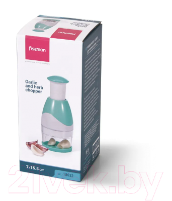 Измельчитель-чоппер Fissman 18632