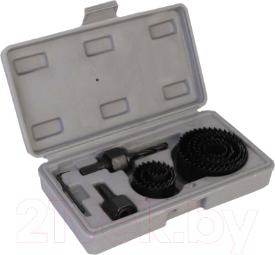 Набор коронок Диолд 90102001 - фото