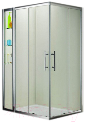 Душевой уголок RGW 03064381-11 HO-43 - фото