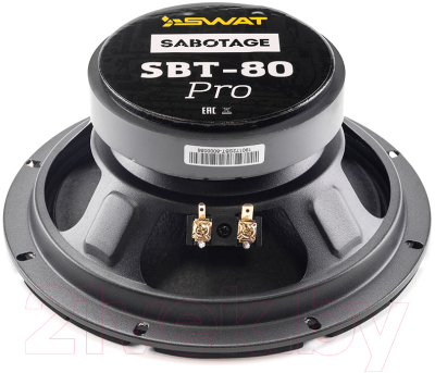 Среднечастотная АС Swat SBT-80Pro