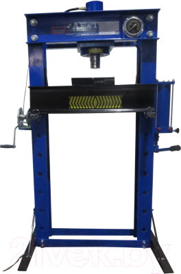 Пресс гидравлический AE&T T61250M - фото