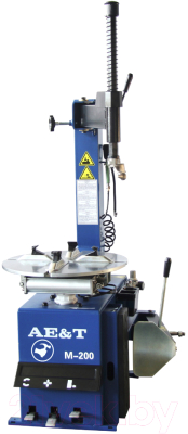 Станок шиномонтажный AE&T M-200