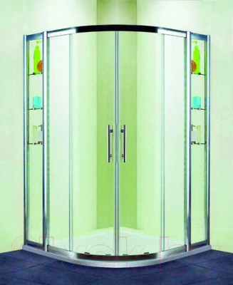 Душевая стенка RGW 03064230-11 Z-42