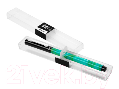 Ручка шариковая Berlingo Fantasy / CPs_70502