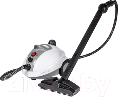 Пароочиститель Galaxy GL 6270 - фото