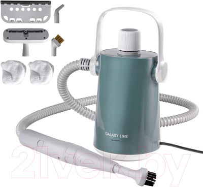 Пароочиститель Galaxy GL 6271